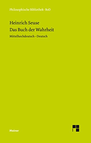 DAS BUCH DER WAHRHEIT