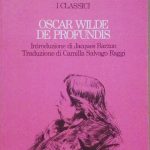 DE PROFUNDIS