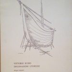 DECLINAZIONI UTOPICHE - DISEGNI ORIGINALI DI GIOVANNI THERMES - FASCICOLO