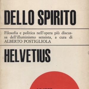 DELLO SPIRITO
