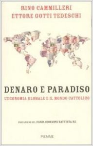 DENARO E PARADISO