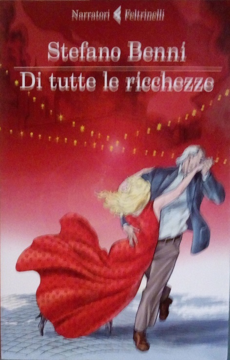 DI TUTTE LE RICCHEZZE