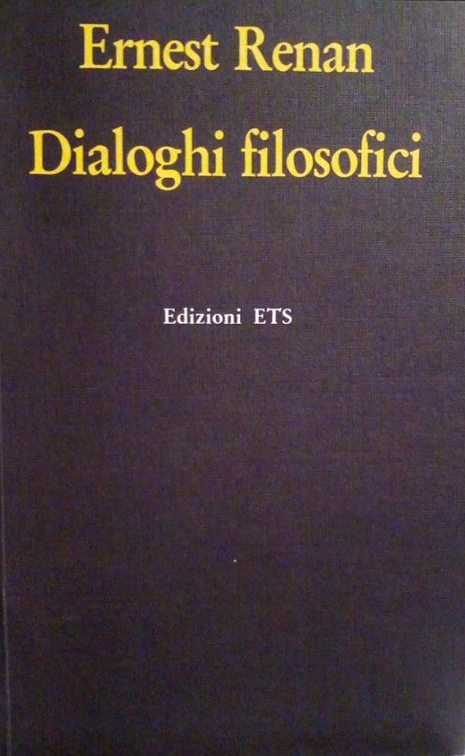 DIALOGHI FILOSOFICI