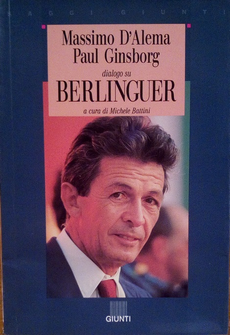 DIALOGO SU BERLINGUER