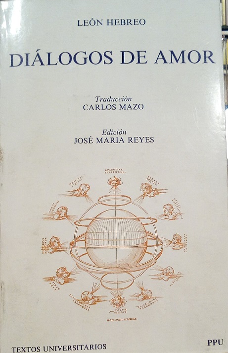 DIALOGOS DE AMOR