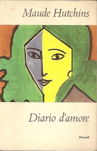 DIARIO D'AMORE