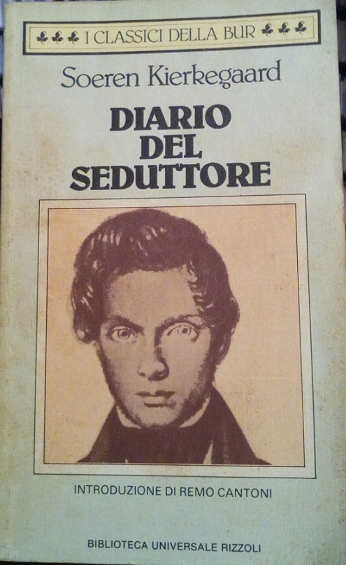 DIARIO DEL SEDUTTORE