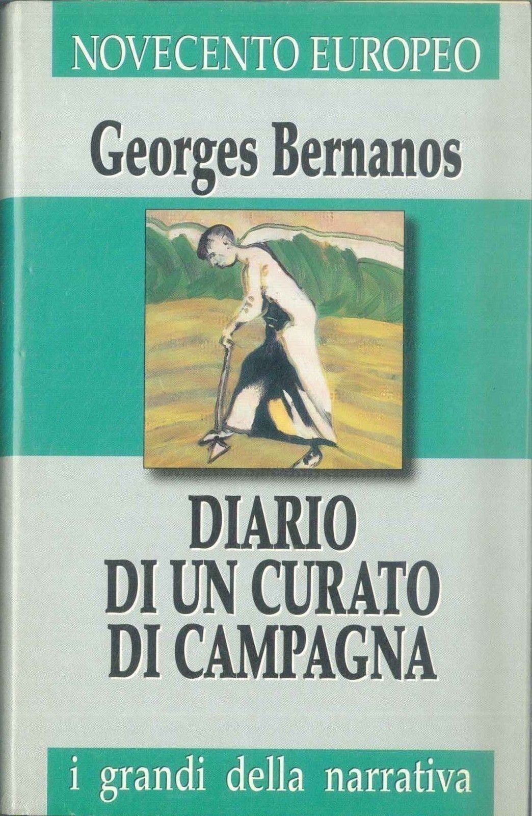 DIARIO DI UN CURATO DI CAMPAGNA