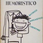 DICCIONARIO HUMORISTICO