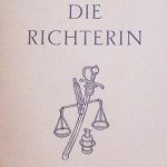 DIE RICHTERIN