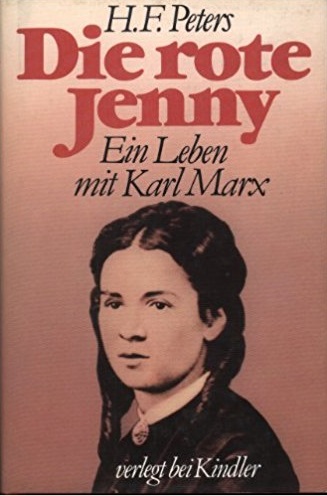 DIE ROTE JENNY - EIN LEBEN MIT KARL MARX