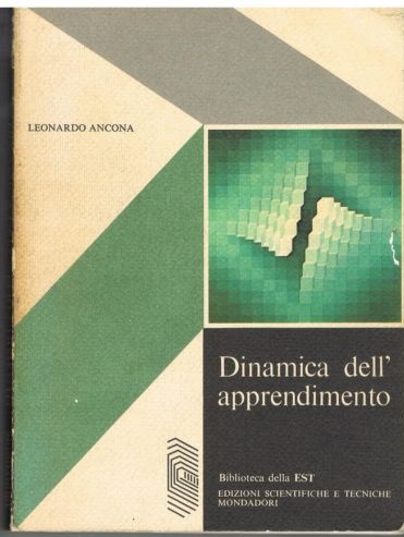 DINAMICA DELL'APPRENDIMENTO