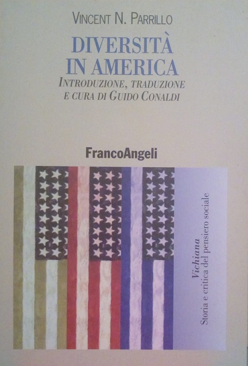 DIVERSITA' IN AMERICA