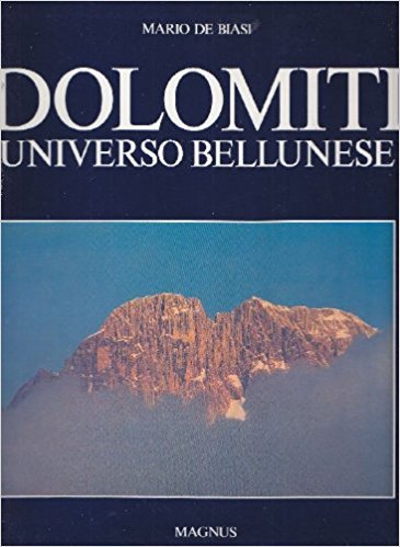 DOLOMITI UNIVERSO BELLUNESE