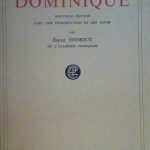 DOMINIQUE
