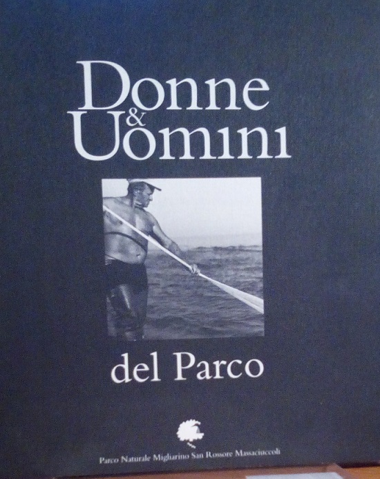 DONNE & UOMINI DEL PARCO