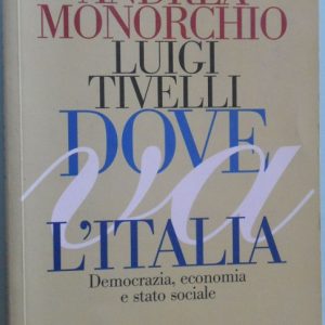 DOVE VA L'ITALIA