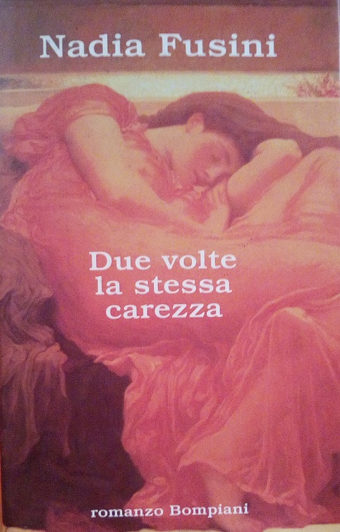 DUE VOLTE LA STESSA CAREZZA
