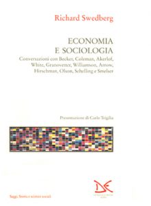 ECONOMIA E SOCIOLOGIA