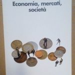 ECONOMIA, MERCATI, SOCIETA'