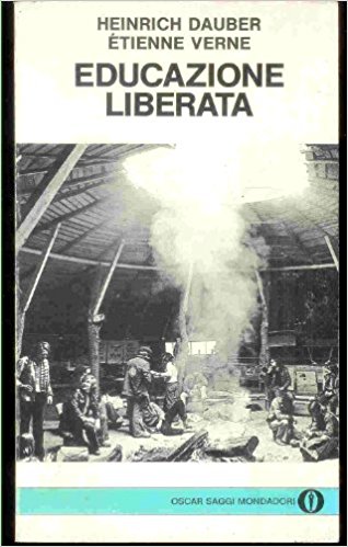 EDUCAZIONE LIBERATA