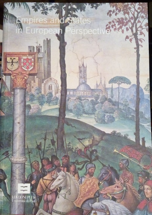 EMPIRES AND STATES IN EUROPEAN PERSPECTIVE