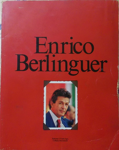 ENRICO BERLINGUER