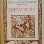 EPTAMERONE - PREFAZIONE E PRIMA VERSIONE ITALIANA DI FRANCESCO PICCO