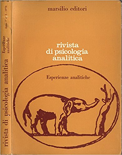 ESPERIENZE ANALITICHE