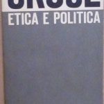 ETICA E POLITICA