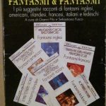 FANTASMI E FANTASMI - I PIU' SUGGESTIVI RACCONTI DI FANTASMI …