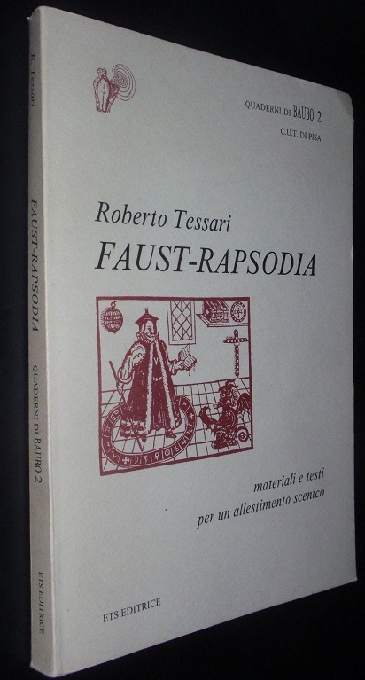 FAUST-RAPSODIA