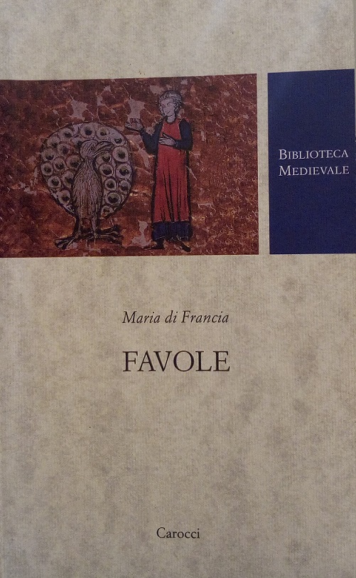 FAVOLE