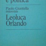 FEDE E POLITICA - INTERVISTA A LEOLUCA ORLANDO