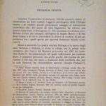 FILOLOGIA VENETA - ESTRATTO DA "STUDI IN ONORE DI G.B. …