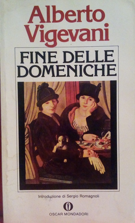 FINE DELLE DOMENICHE