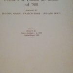 FIRENZE E LA TOSCANA DEI MEDICI NEL '500 - ESTRATTO …