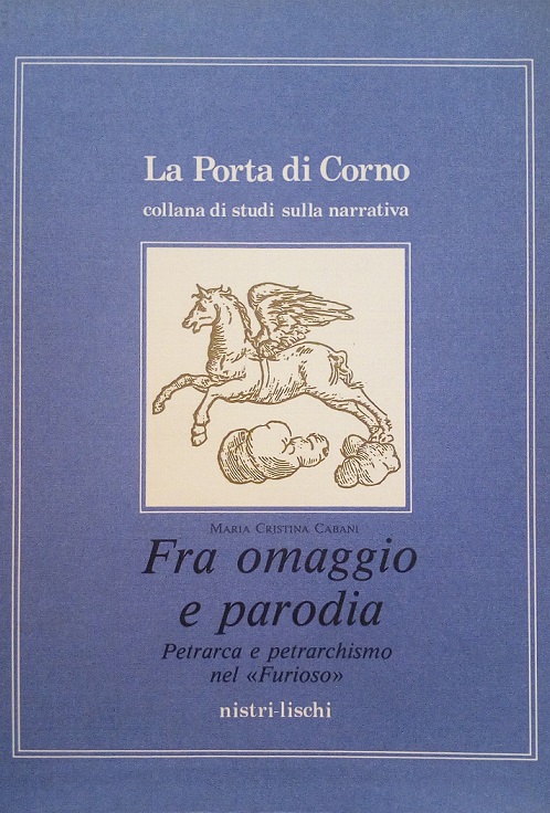 FRA OMAGGIO E PARODIA - PETRARCA E PETRARCHISMO NEL "FURIOSO"