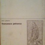 FRANCESCO PETRARCA - ANTOLOGIA