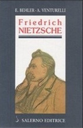 FRIEDRICH NIETZSCHE