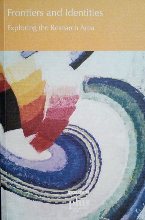FRONTIERS AND IDENTITY