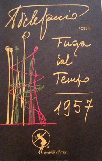 FUGA DAL TEMPO / 1957