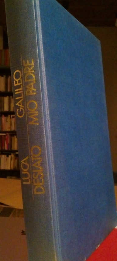 GALILEO MIO PADRE
