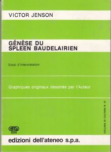 GENESE DU SPLEEN BAUDELAIRIEN