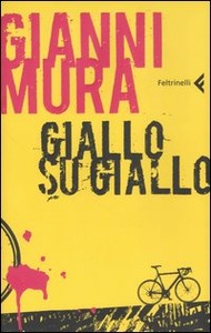 GIALLO SU GIALLO