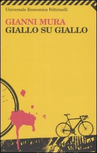 GIALLO SU GIALLO