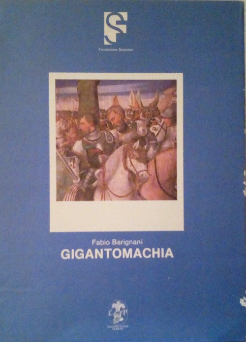 GIGANTOMACHIA