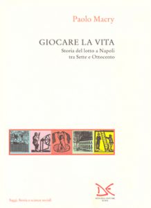 GIOCARE LA VITA