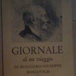 GIORNALE DI UN VIAGGIO