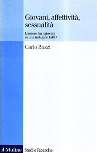 GIOVANI, AFFETTIVITA', SESSUALITA'